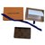 Louis Vuitton Purses, wallets, cases Brown Leather  ref.261382