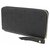 Louis Vuitton Zippy Wallet Womens long wallet M60571 Noir Black  ref.261390