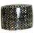 Chanel Bracelets Black Plastic  ref.261412