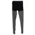 Chanel Intimates Black Beige Wool  ref.261457