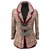 Chanel 5K$ lesage tweed jacket Multiple colors  ref.261495