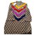 Gucci Dresses Sand Cotton  ref.261502