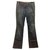 ROCCOBAROCCO Jeans Blu navy Cotone  ref.261509