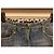 Jeans ROCCOBAROCCO Azul Marino Algodón Cristales - vista 7