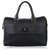 Mulberry Black Del Rey Leather Handbag Pony-style calfskin  ref.261534