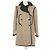 Mademoiselle Tara Capa Beige
