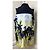 Fausto Puglisi camisa de seda Multicolor - vista 6