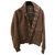 Roberto Cavalli jacket Beige Cotton  ref.261812