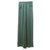 Chloé nouveau pantalon vert Coton Polyester  ref.261902