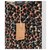 Apc Multicolour jumper in cotton cashmere blend Brown Multiple colors Leopard print  ref.261920