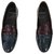Pierre Hardy Church´s Loafers Dark red Dark green Patent leather  ref.261932
