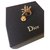 Dior für Männer Golden Metall  ref.261945