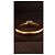 Chaumet gold and emerald ring - view 4