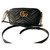 Gucci Handbags Black Leather  ref.261995