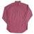 Thierry Mugler Shirts Pink Cotton  ref.262050