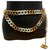 Chanel Belts White Golden Metal Plastic  ref.262058