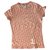 Dior Tops Pink Cotton  ref.262065