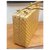 Rodo borsa paglia e pelle Beige Giallo - vista 3