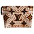 Louis Vuitton Clutch bag 26 Crafty Collection Beige Cloth  ref.262114