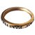 Chanel Armbänder Golden Metall  ref.262162