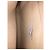 Mansur Gavriel Bolsa de sol cammello - vista 6