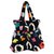 Chanel Bolsa de viaje Multicolor Algodón  ref.262250