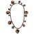 Chanel Collares largos Multicolor Cuero Metal Cadena Resina  ref.262256