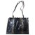 Gucci Snakeskin bag Brown Beige Dark brown Exotic leather  ref.262293