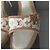 Louis Vuitton Takashi Murakami Bianco - vista 5