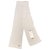 Dior sciarpe Crudo Lana  ref.262350