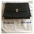 Proenza Schouler Lunchbag Clutch Black Leather  ref.262432