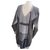 Desigual Robes Coton Gris  ref.262557