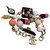 Chanel Collector Perle Multicolore  ref.262663