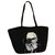 Karl Lagerfeld Handbag Black Rope  ref.262681