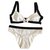 Chanel Swimwear Black White Polyamide  ref.262701