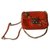 Michael Kors Handbags Coral Leather  ref.262702