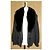 Valentino Garavani Strickjacke mit Fell von Valentino Boutique Schwarz - Ansicht 3