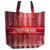 Dior Cestino Rosso Plastica  ref.262851