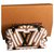 Louis Vuitton Clutch bags Multiple colors Leather  ref.262899