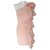 Marchesa One shouldered silk dress Pink  ref.262910