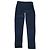 Vaqueros Skinny Comptoir Des Cotonniers Índigo Azul Oscuro Lyocell - vista 2