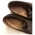 Autre Marque Derby Bowen in camoscio marrone Marrone scuro - vista 5