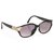 Dior Black Round Tinted Sonnenbrille Braun Schwarz Beige Kunststoff  ref.263050