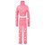 Chanel Iconic Supermarket suit Pink Cashmere  ref.263151