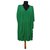By Malene Birger Dresses Green Polyester  ref.263291