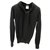 Chanel Knitwear Black Wool  ref.263305
