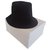 Sombrero Dior Negro Algodón  ref.263445