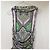 Vestido etro paisley con drapeado Multicolor - vista 6