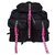 Prada backpack new Black Nylon  ref.263449