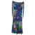 Etro floral dress Multiple colors Polyamide  ref.263453